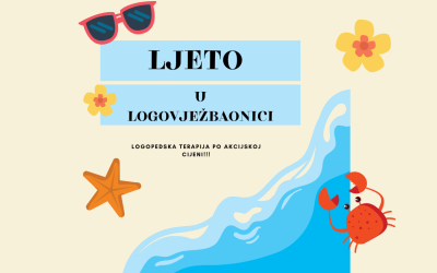 Ljeto u Logovježbaonici 2025.